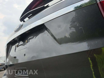 2017 Ford Explorer Limited - miniatura 25