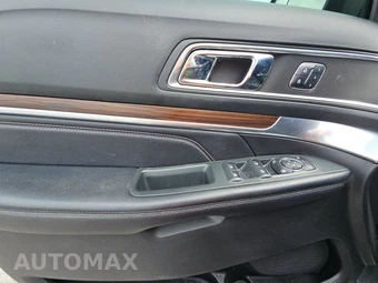 2017 Ford Explorer Limited - miniatura 9