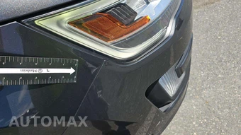 2017 Ford Explorer Limited – miniatura 34