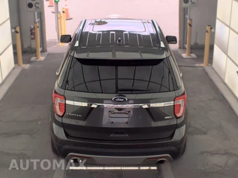 2017 Ford Explorer Limited - miniatura 5