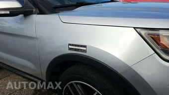 2017 Ford Explorer Limited - miniatura 42