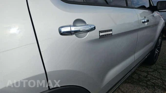 2017 Ford Explorer Limited - miniatura 46