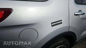2017 Ford Explorer Limited - miniatura 47