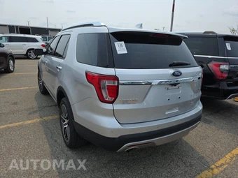 2017 Ford Explorer Limited - miniatura 6