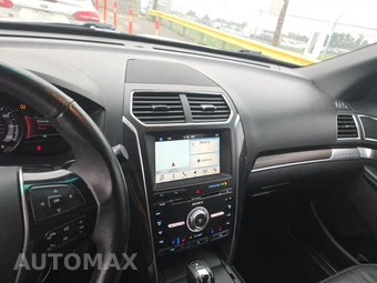 2017 Ford Explorer Limited – miniatura 11