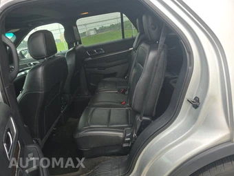 2017 Ford Explorer Limited – miniatura 13