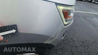 2017 Ford Explorer Limited – miniatura 22