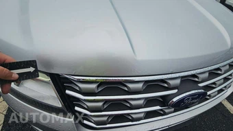 2017 Ford Explorer Limited – miniatura 32