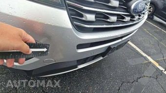 2017 Ford Explorer Limited – miniatura 33