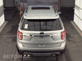 2017 Ford Explorer Limited – miniatura 5