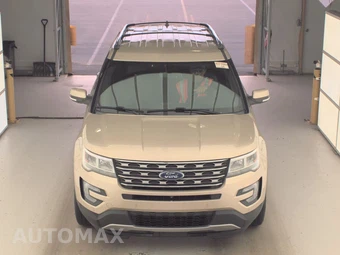 2017 Ford Explorer Limited - miniatura 2