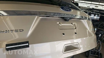 2017 Ford Explorer Limited - miniatura 30
