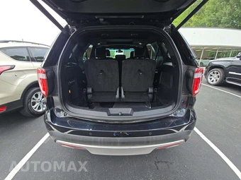 2017 Ford Explorer Limited - miniatura 15