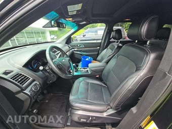 2017 Ford Explorer Limited - miniatura 6