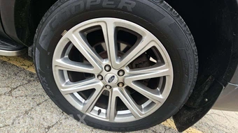 2017 Ford Explorer Limited - miniatura 21