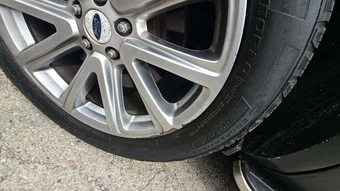 2017 Ford Explorer Limited - miniatura 22