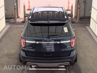 2017 Ford Explorer Limited - miniatura 5