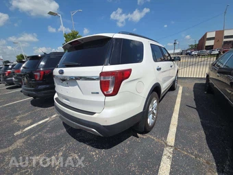 2017 Ford Explorer Limited - miniatura 3