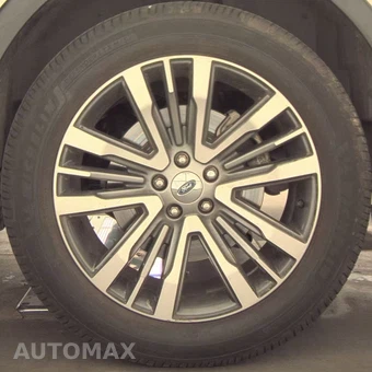 2017 Ford Explorer Platinum - miniatura 24