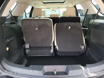 2017 Ford Explorer Platinum - miniatura 17