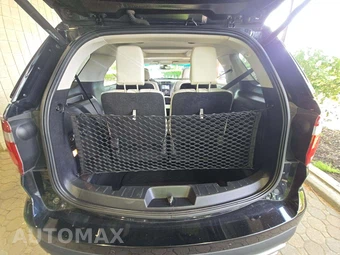 2017 Ford Explorer Platinum – miniatura 15