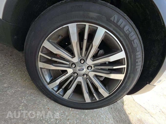 2017 Ford Explorer Platinum - miniatura 43