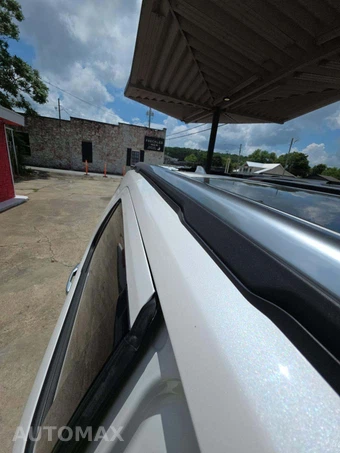 2017 Ford Explorer Platinum - miniatura 45