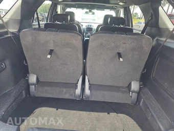 2017 Ford Explorer Platinum – miniatura 17