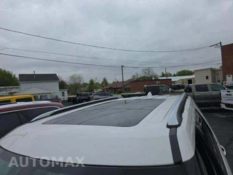 2017 Ford Explorer Platinum - miniatura 12