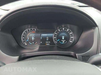 2017 Ford Explorer Platinum - miniatura 9