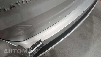 2017 Ford Explorer Platinum – miniatura 30