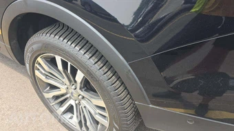 2017 Ford Explorer Platinum – miniatura 26