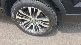 2017 Ford Explorer Platinum – miniatura 27