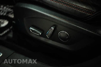 2017 Ford Explorer Sport - miniatura 18
