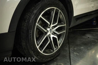 2017 Ford Explorer Sport - miniatura 3