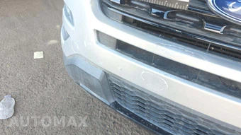 2017 Ford Explorer Sport - miniatura 21