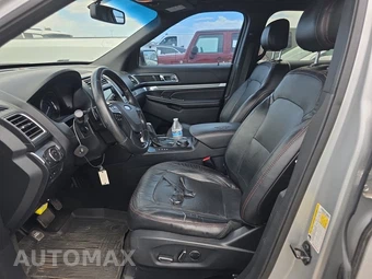 2017 Ford Explorer Sport - miniatura 7
