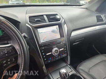 2017 Ford Explorer Sport – miniatura 10