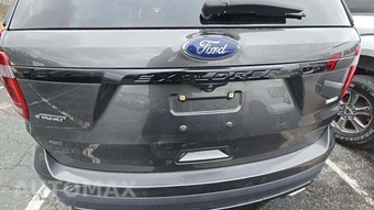 2017 Ford Explorer Sport - miniatura 33