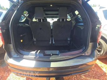 2017 Ford Explorer Sport - miniatura 15