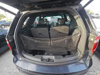 2017 Ford Explorer Sport – miniatura 16