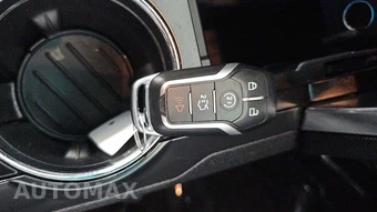 2017 Ford Explorer Sport - miniatura 20