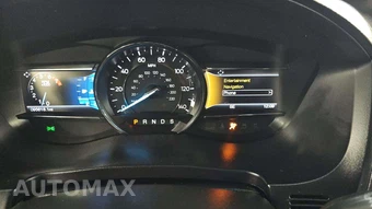 2017 Ford Explorer Sport - miniatura 31