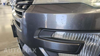 2017 Ford Explorer Sport - miniatura 35