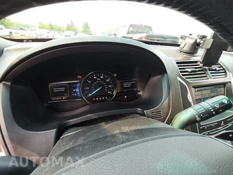 2017 Ford Explorer Sport – miniatura 12