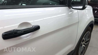 2017 Ford Explorer Sport – miniatura 21