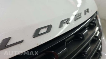 2017 Ford Explorer Sport – miniatura 22