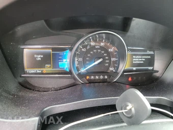 2017 Ford Explorer Sport – miniatura 12