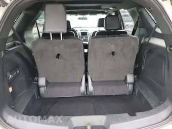 2017 Ford Explorer Sport – miniatura 17