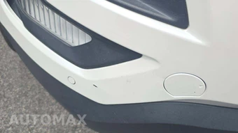 2017 Ford Explorer Sport – miniatura 23